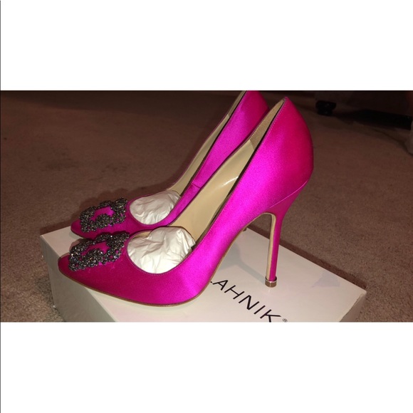 Heels 👠 - Picture 4 of 5